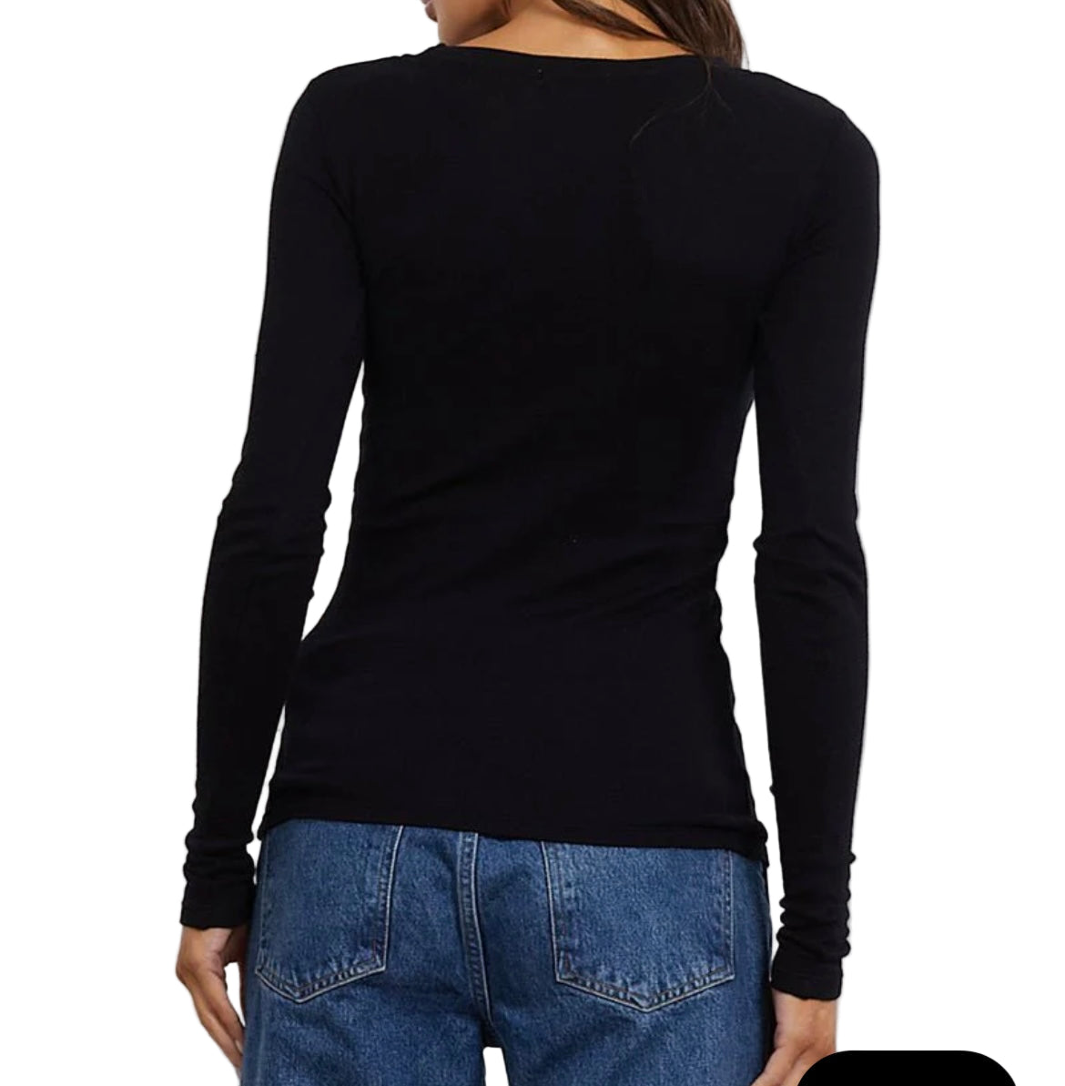 L/S Thermal Tee
