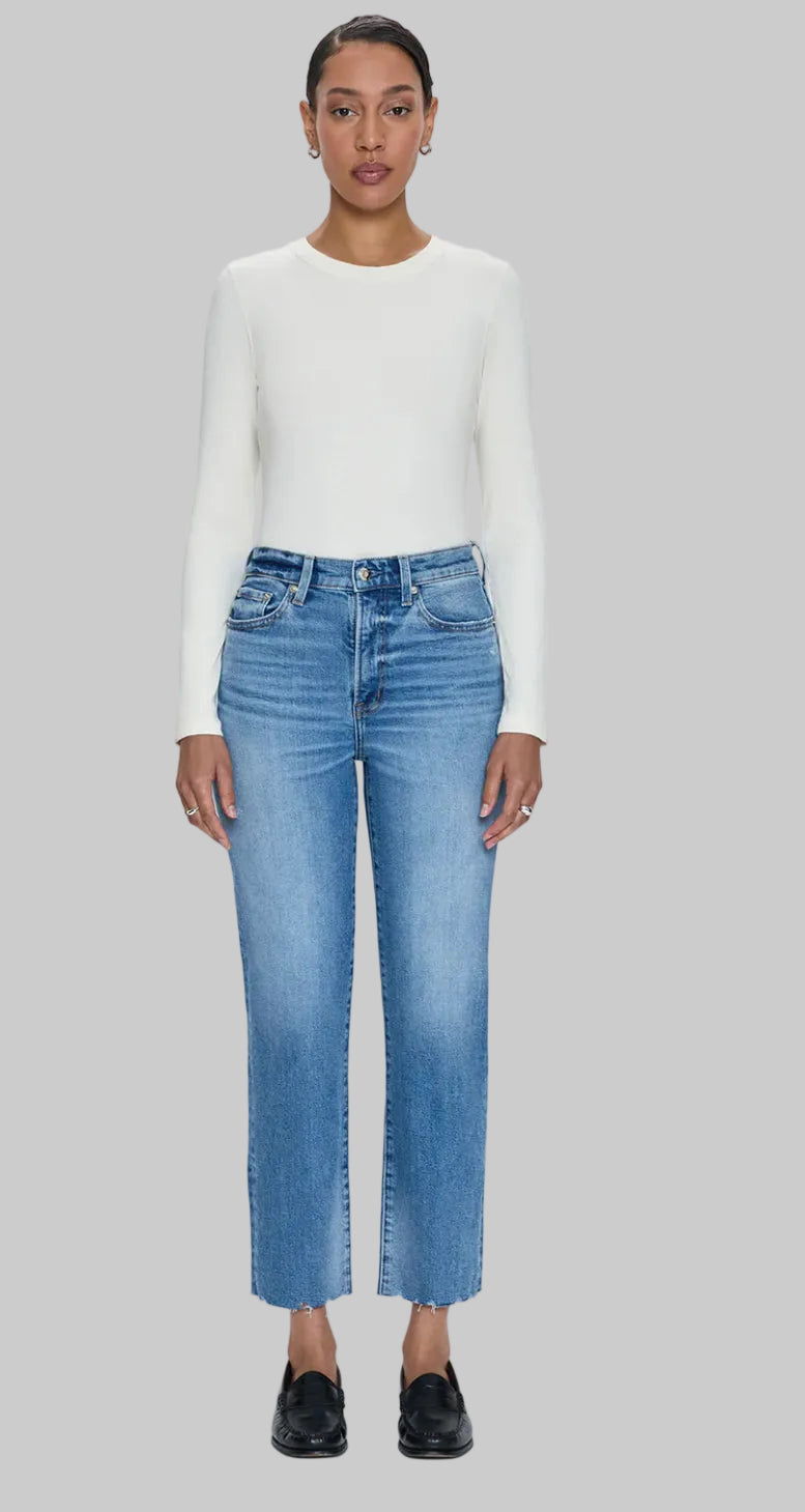 Charlie Straight in Rhythm Vintage