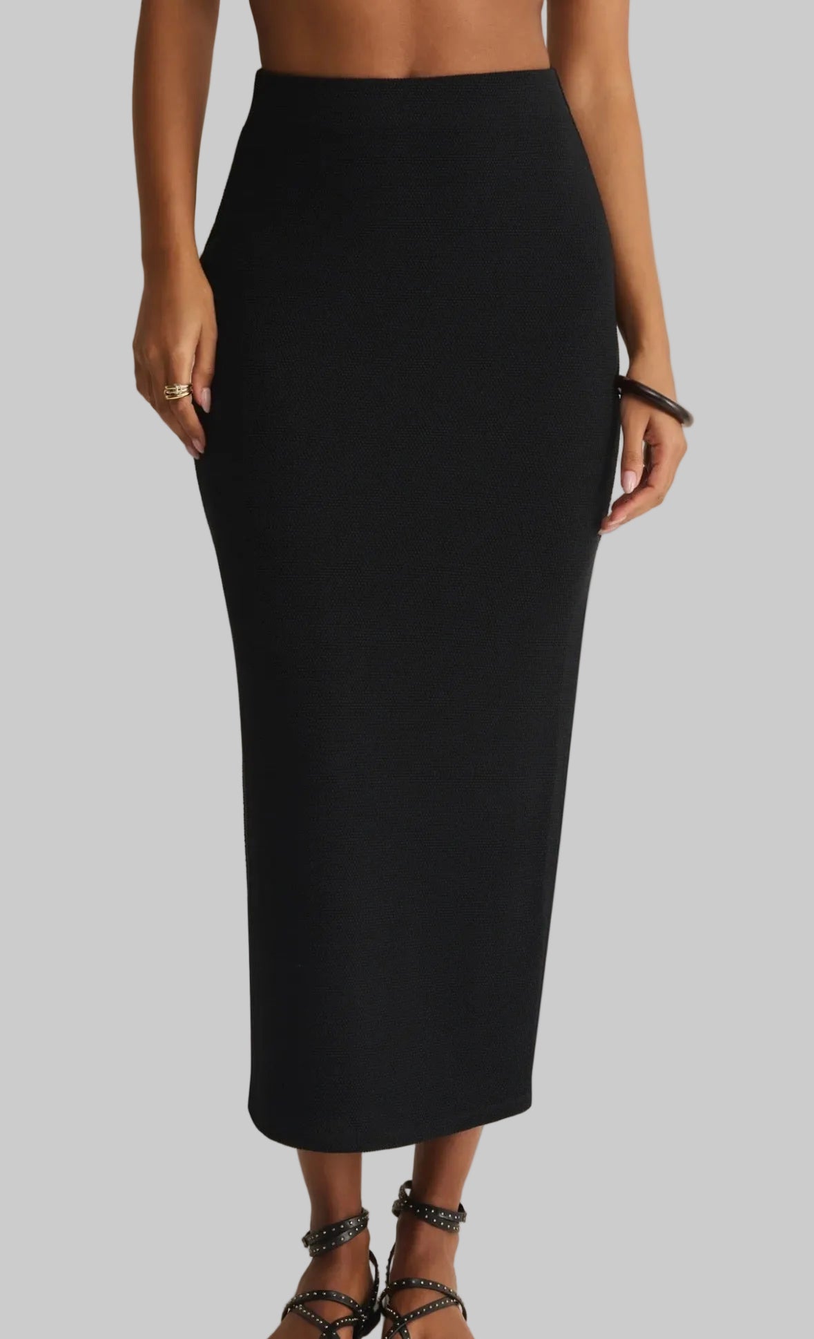 Ainslie Midi Skirt