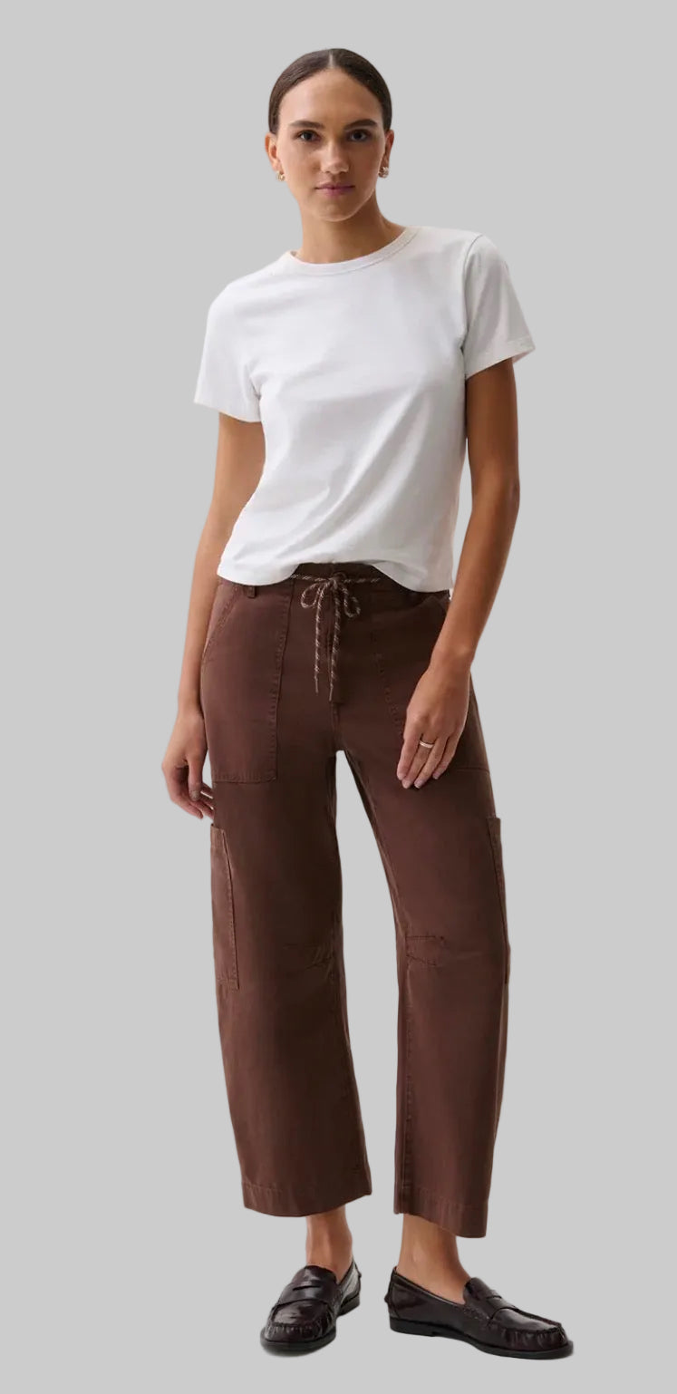 Lindt Curved Utility Pants