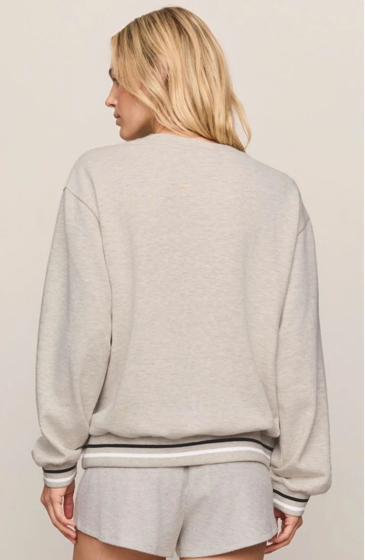 Game Day Sweatshirt