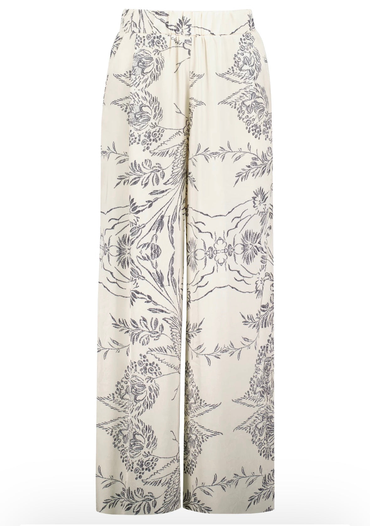 Garden Print Lounge Pant