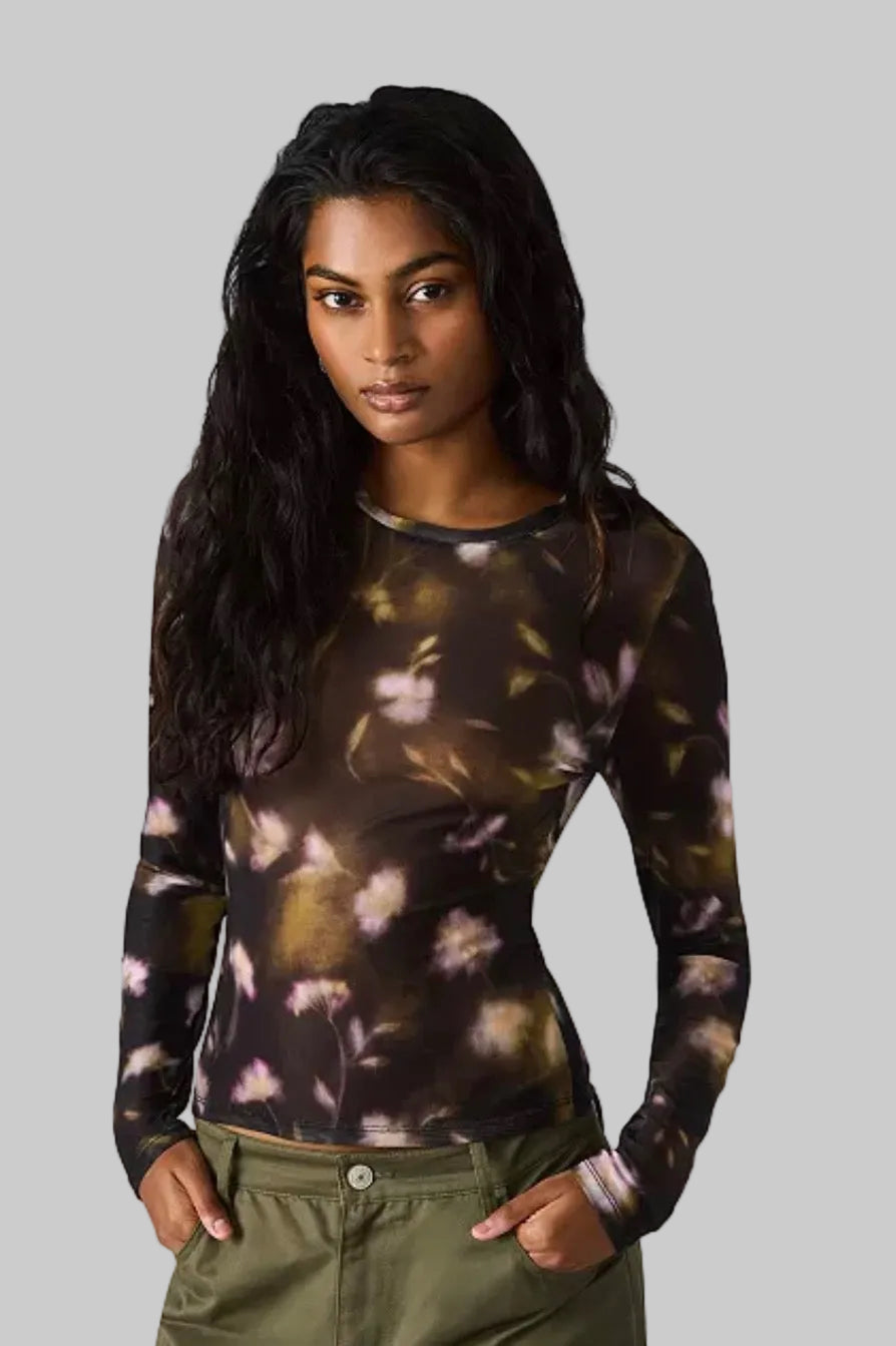 Multi Lilianna Top