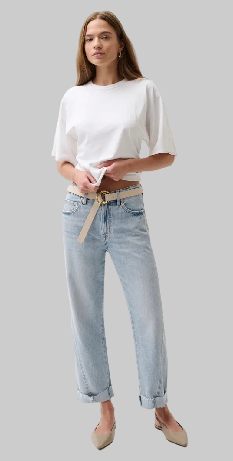 Kacey Boyfriend Jean