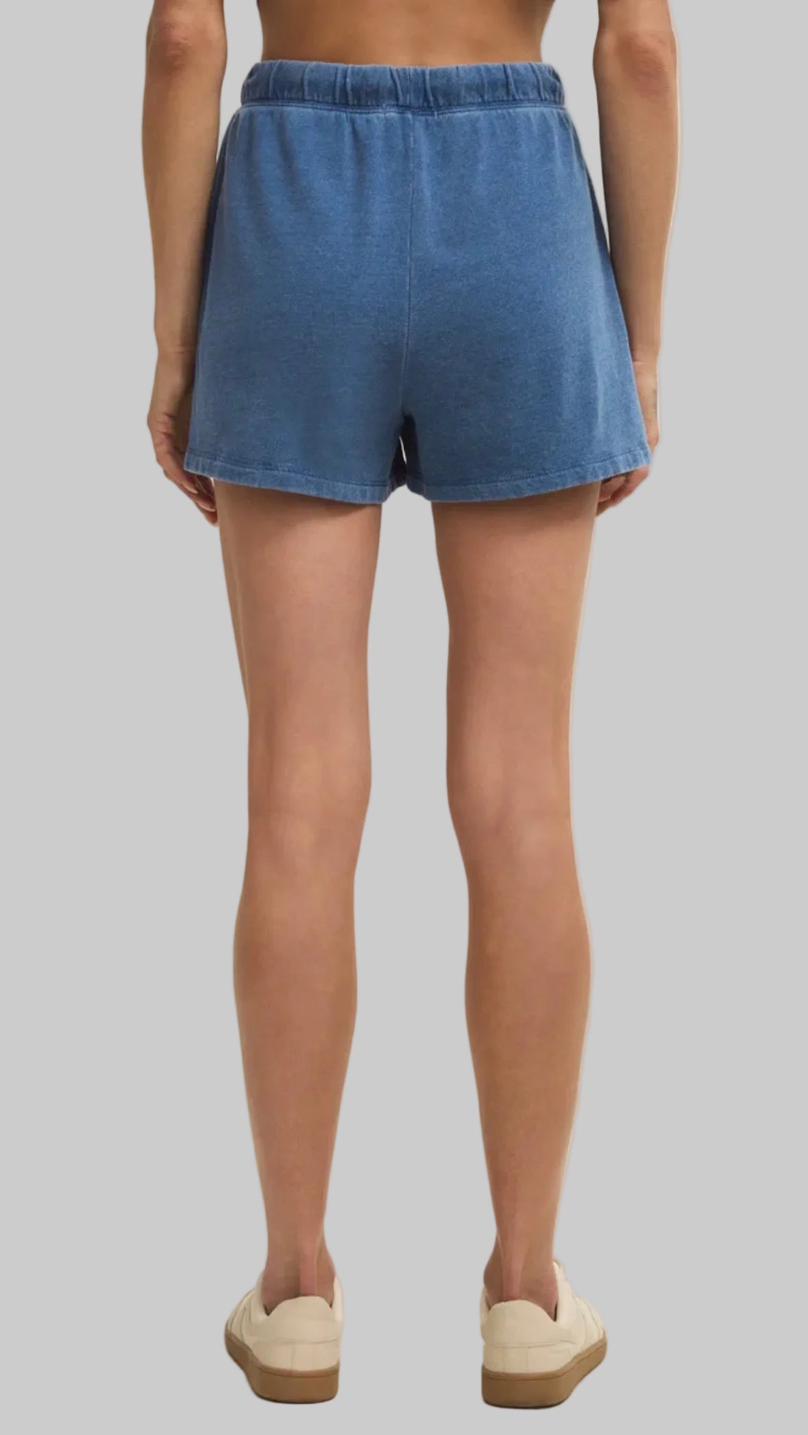 Calypso Denim Short