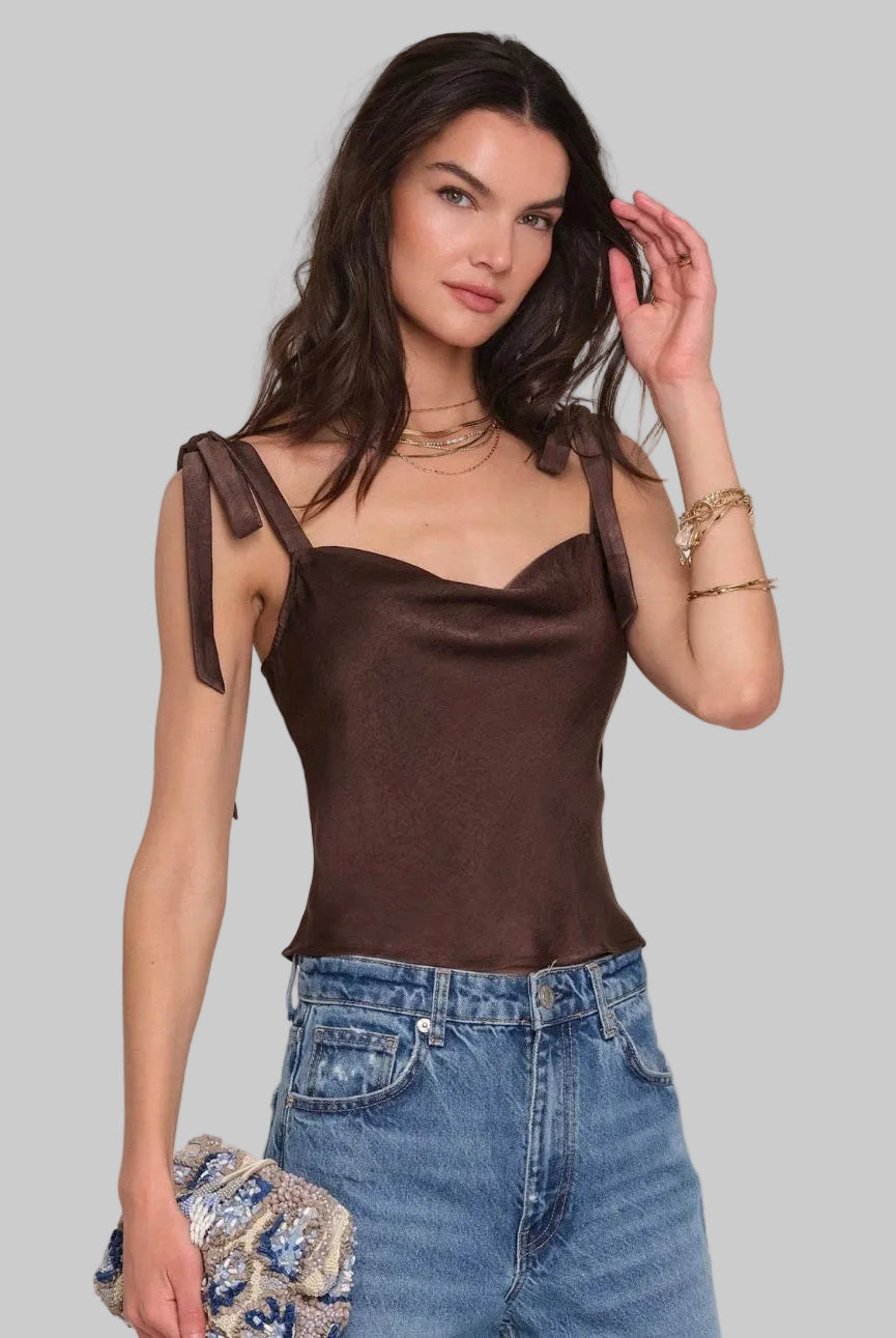 Coco Ricki Top