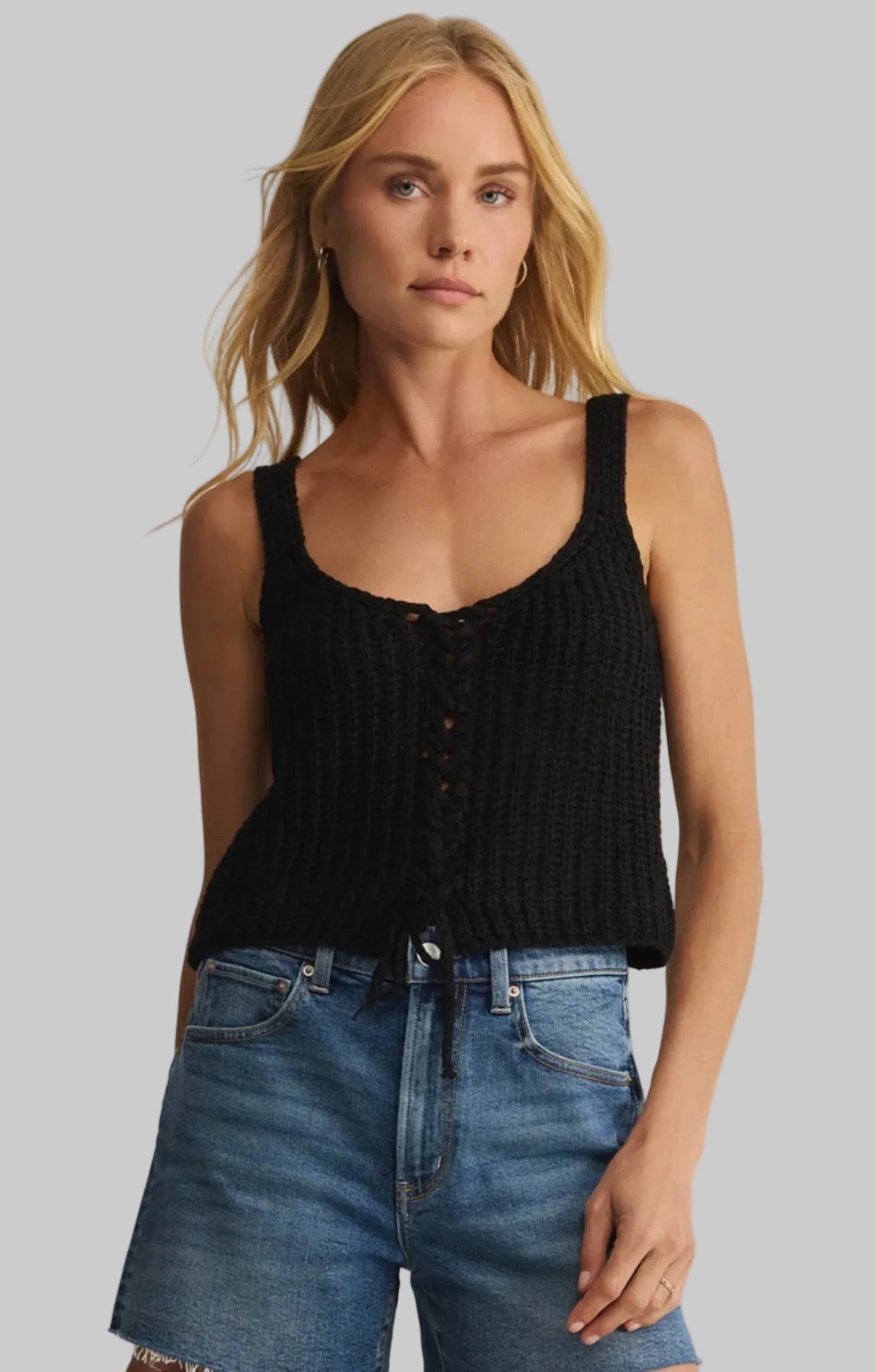 Talie Sweater Top