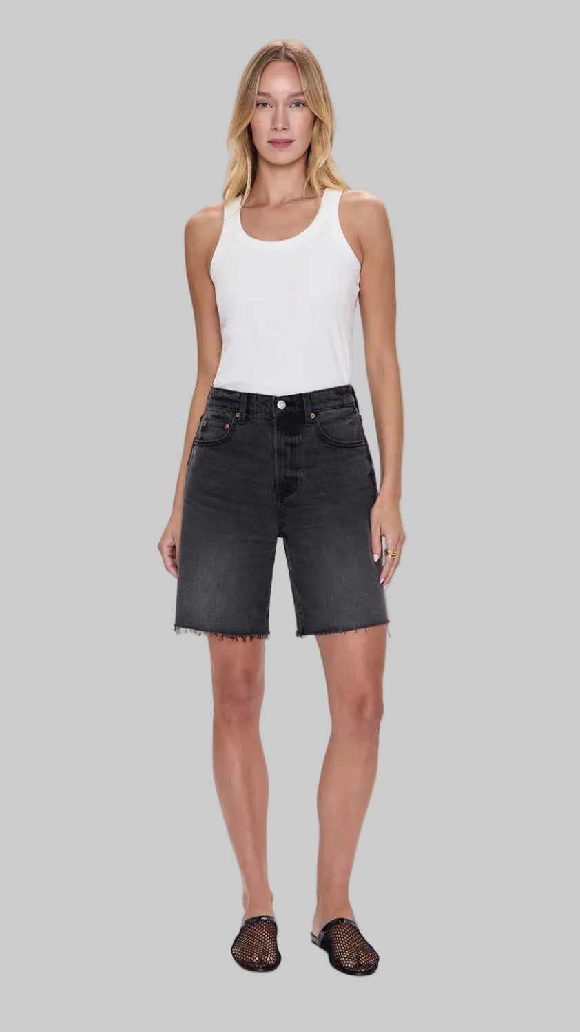 Scottie long short