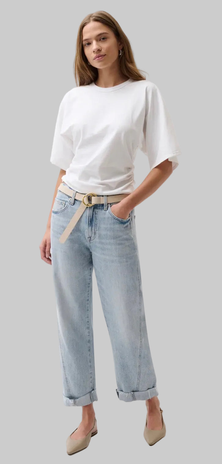 Kacey Boyfriend Jean