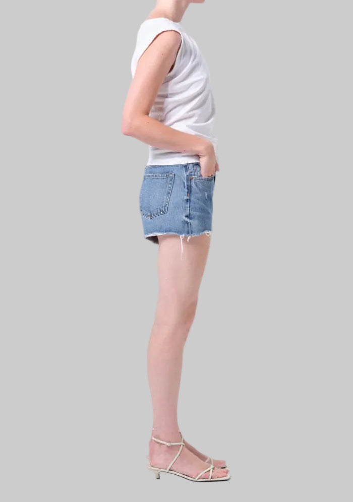 Chorus Parker Short