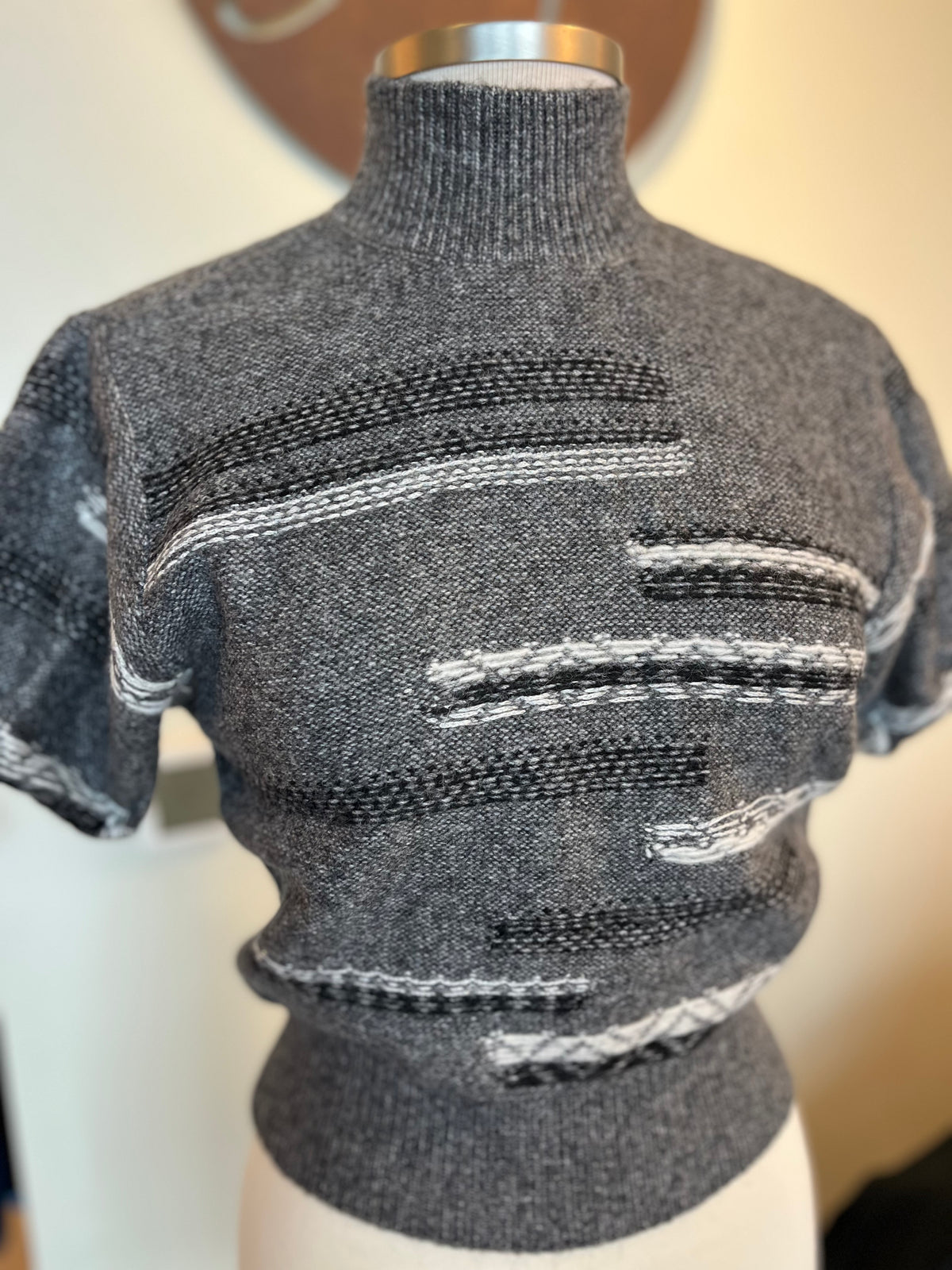 Ketra Sweater