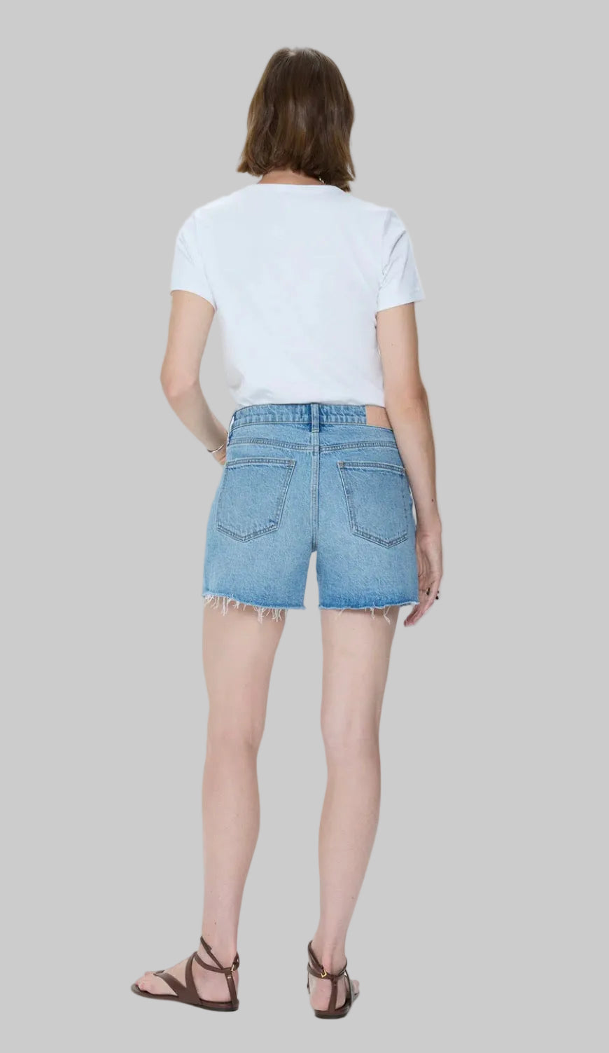 Kennedy Short