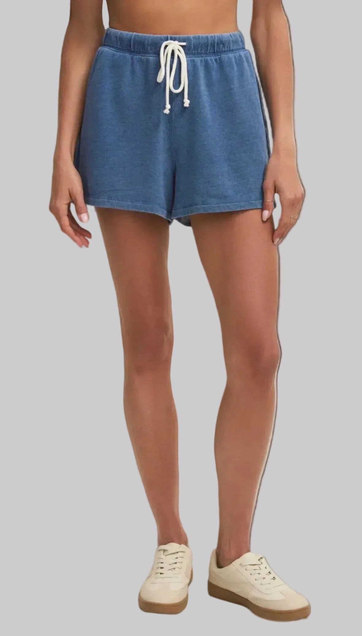 Calypso Denim Short