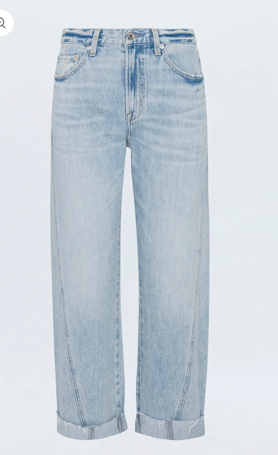 Kacey Boyfriend Jean