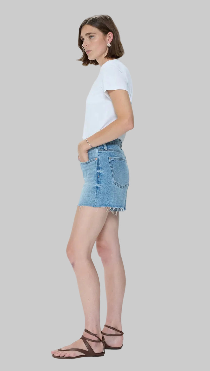 Kennedy Short