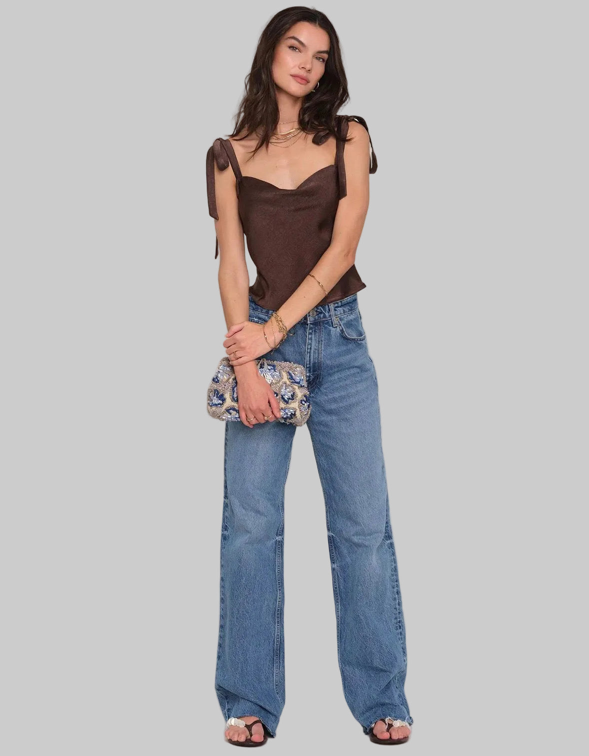 Coco Ricki Top