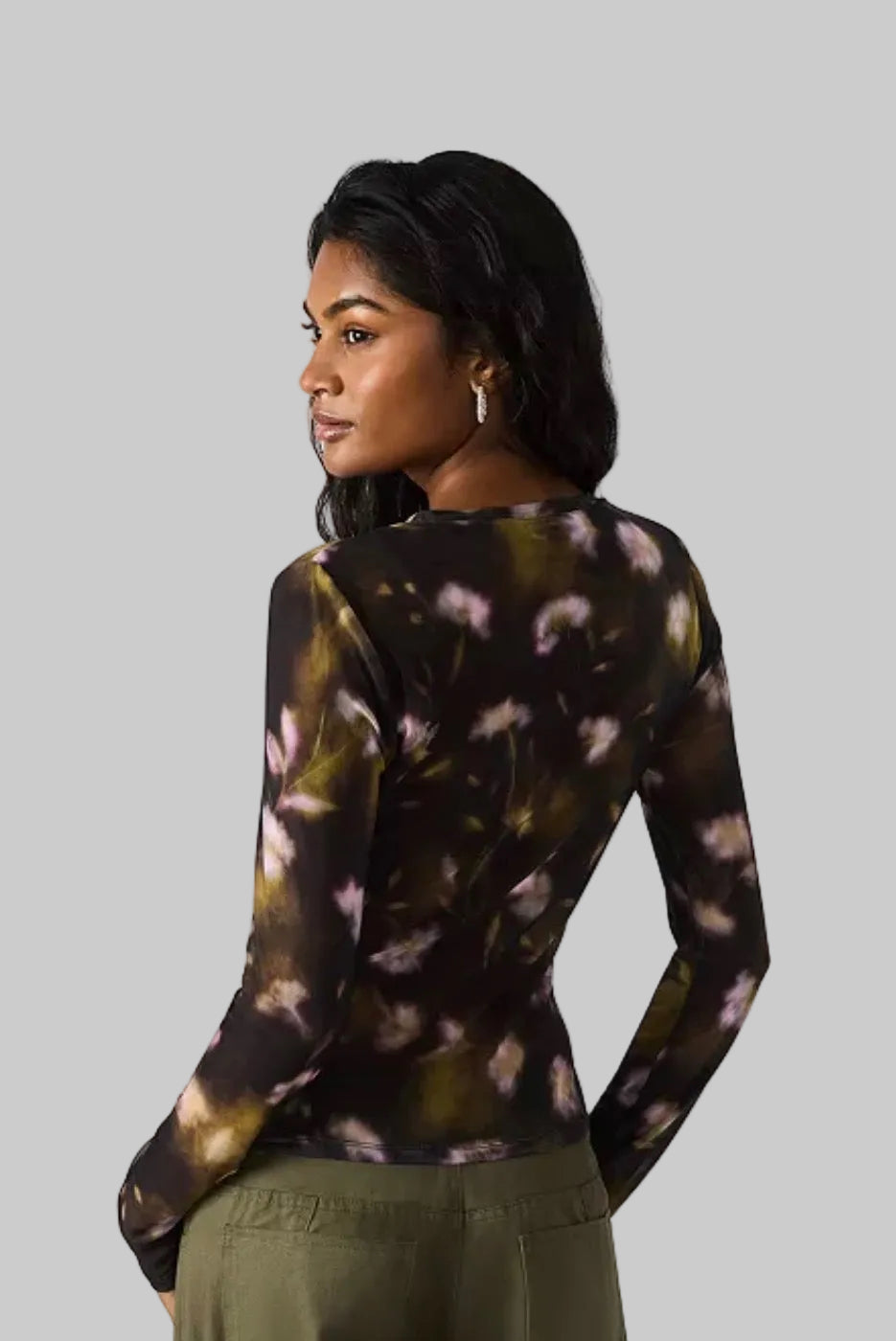Multi Lilianna Top