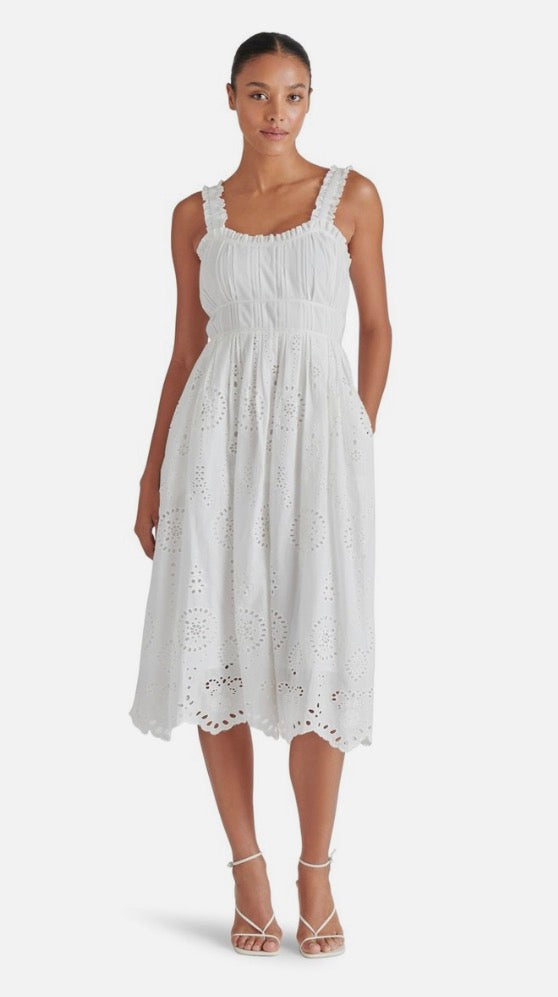Essie Dress