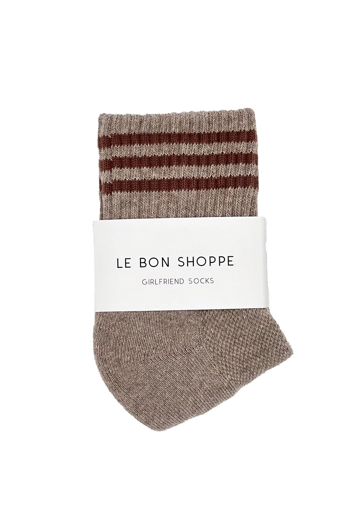 Hazelwood girlfriend sock