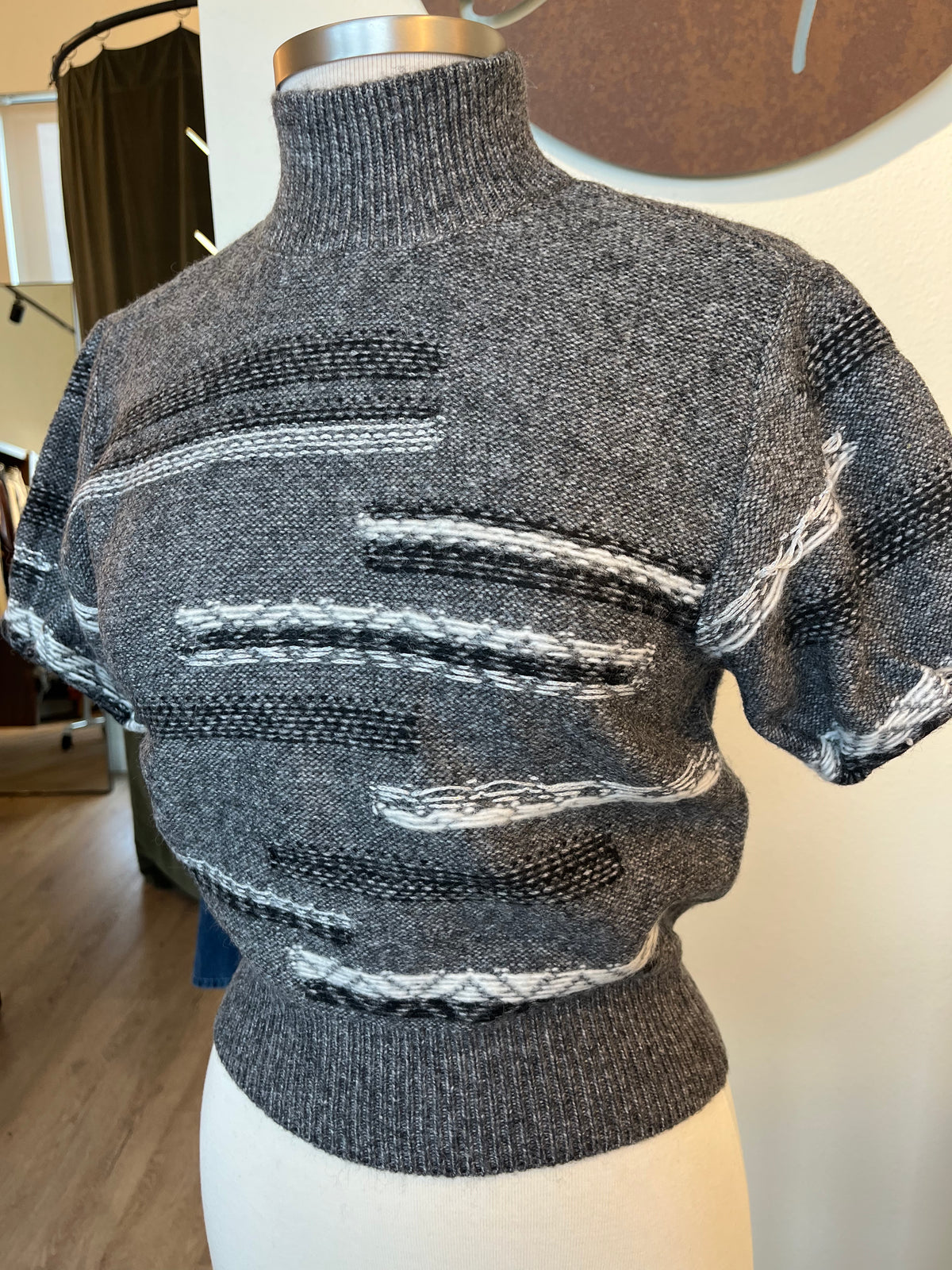 Ketra Sweater