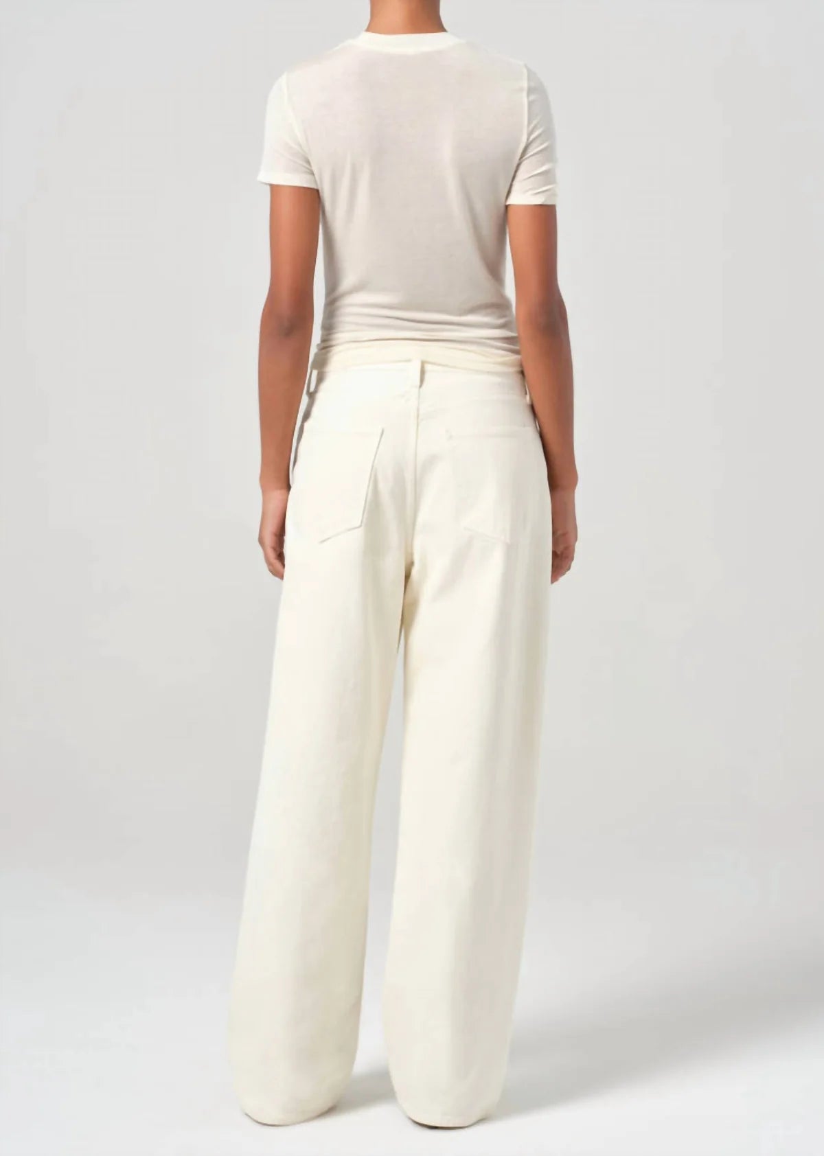 Solar Low Slung Baggy