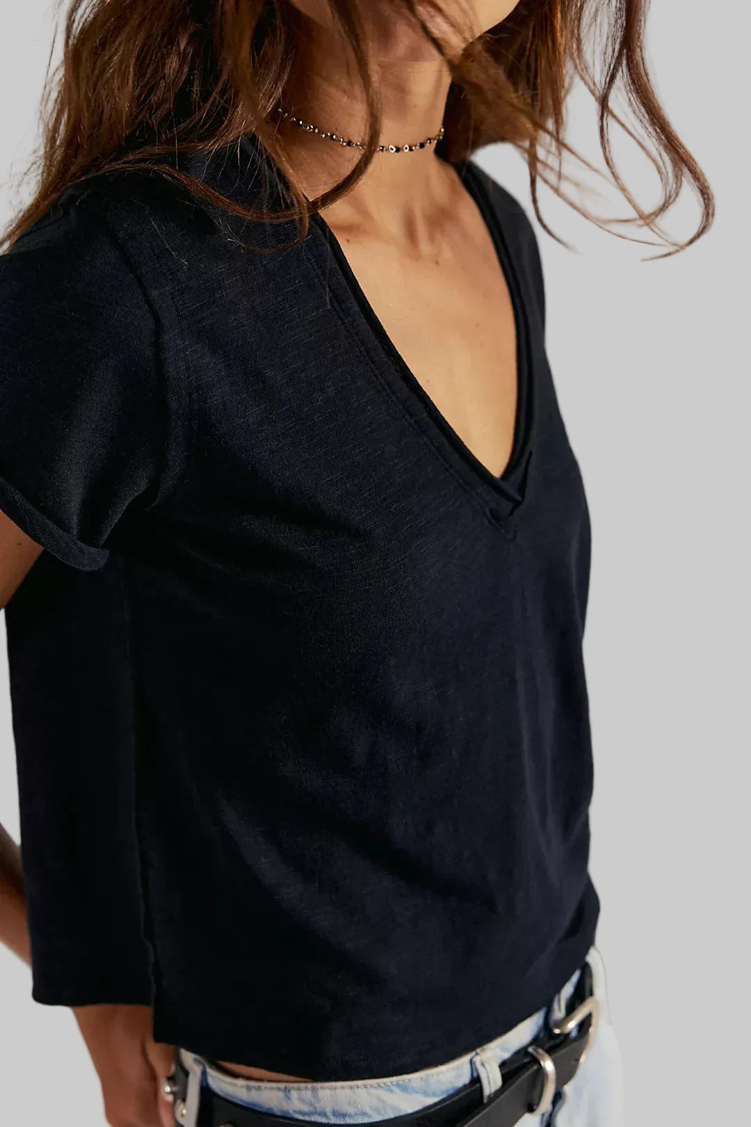 Take 2 Tee in Black