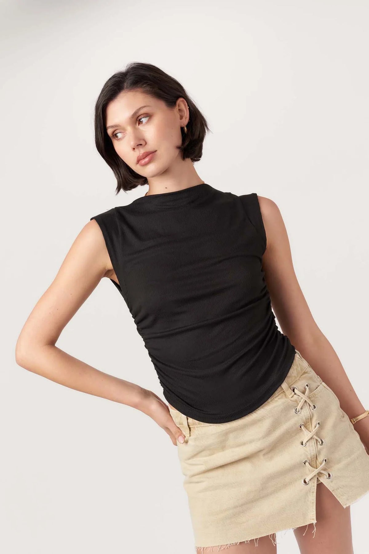 Caspia Rib Tank
