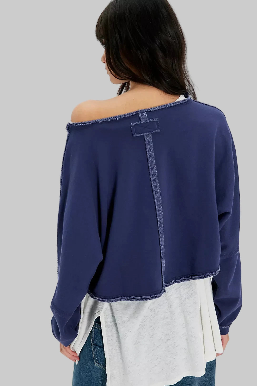 To The East in Navy