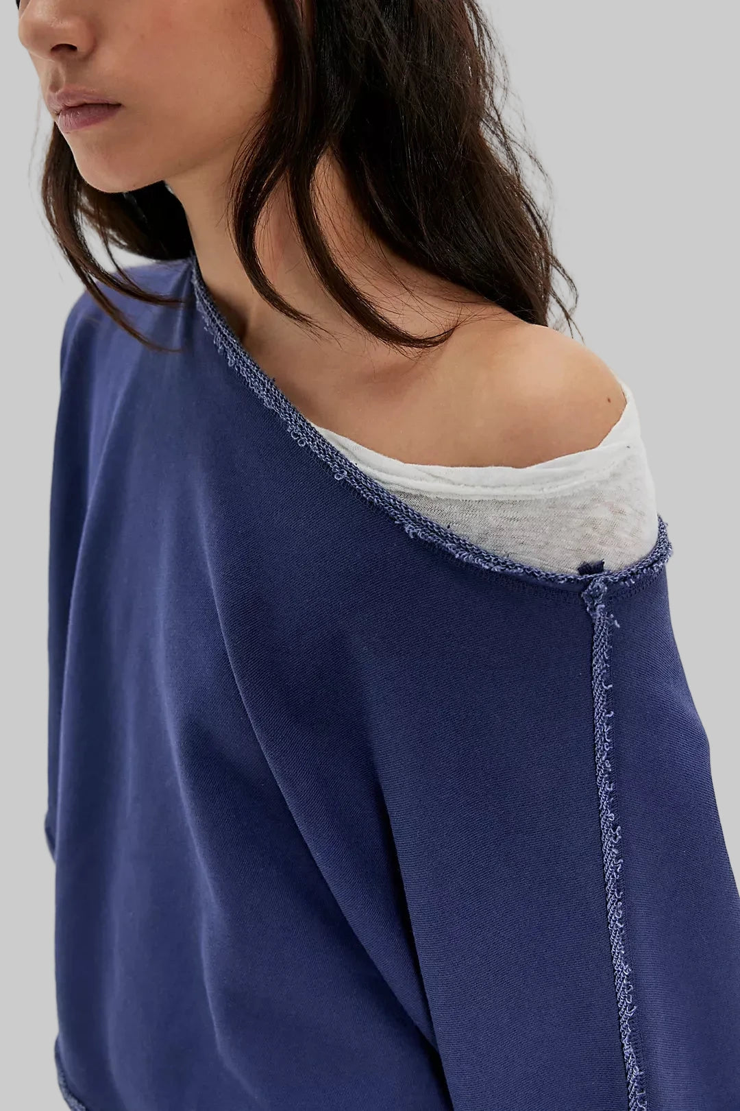 To The East in Navy