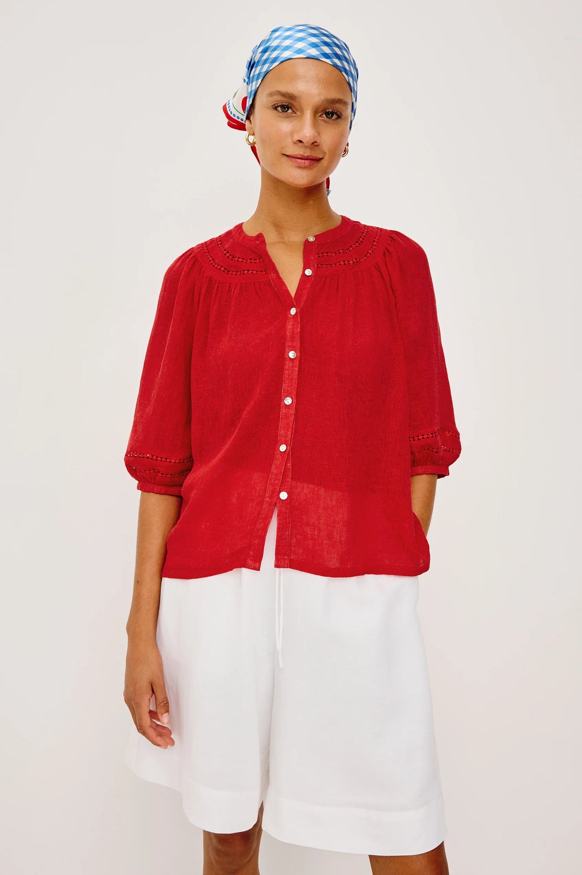 Theia Tomato Top