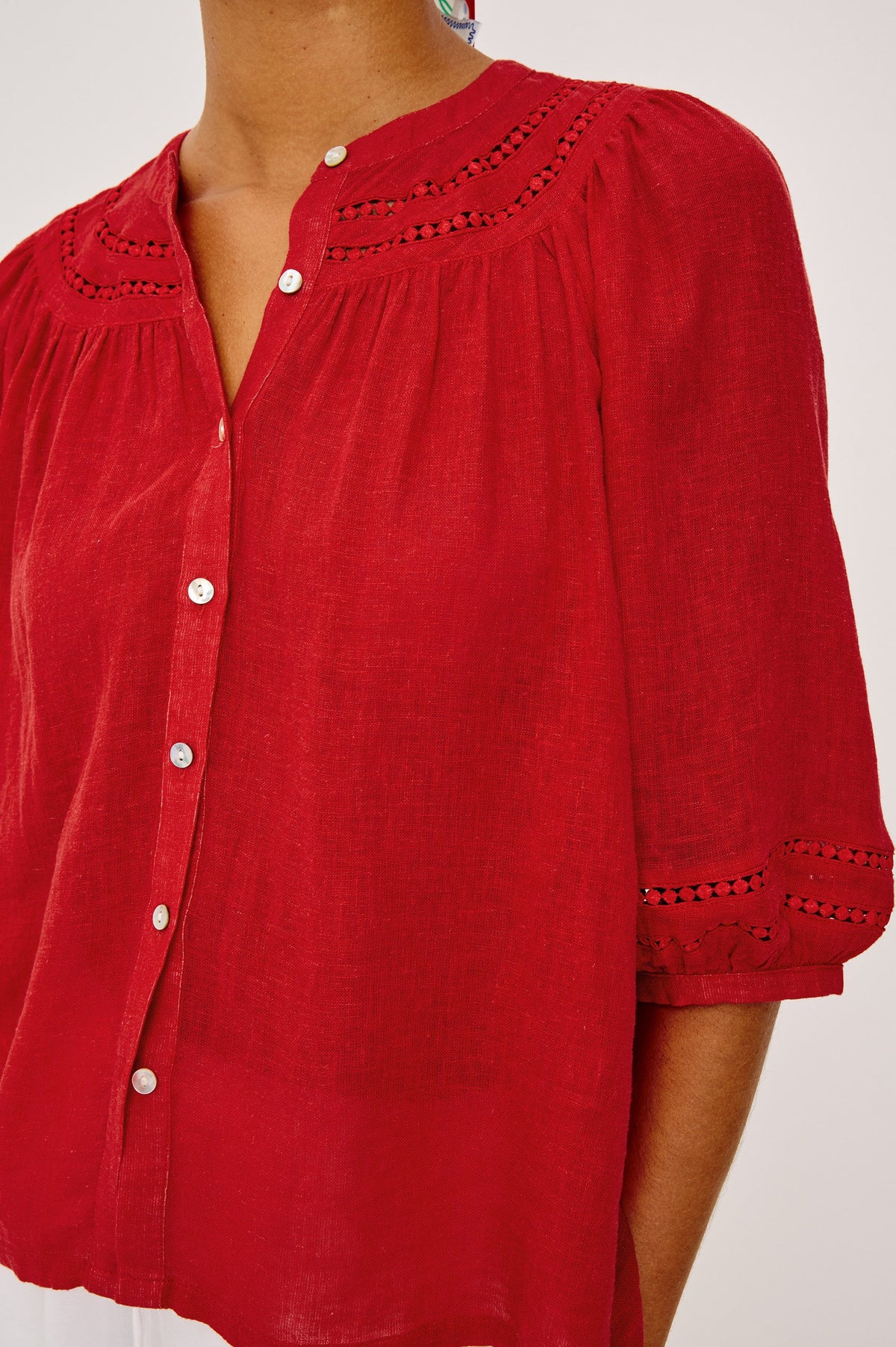 Theia Tomato Top