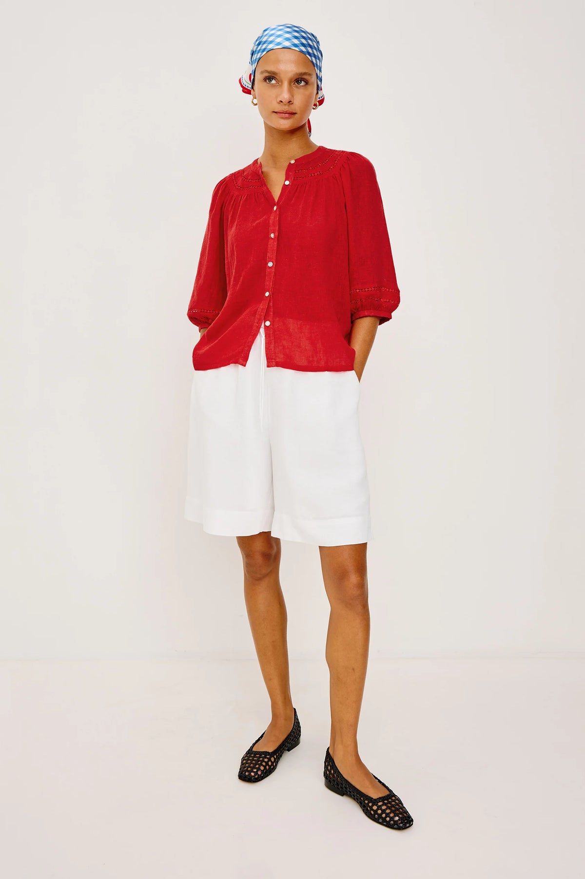 Theia Tomato Top