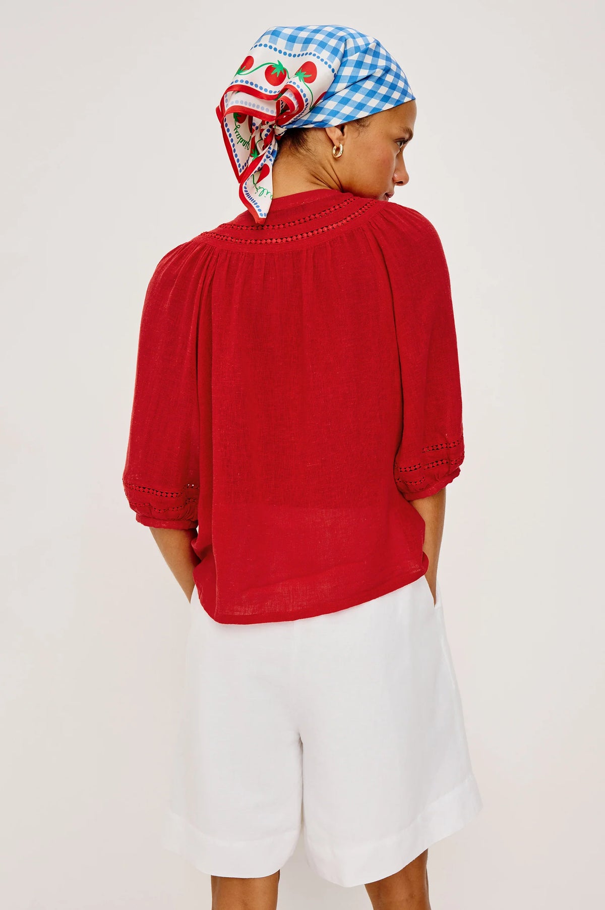 Theia Tomato Top