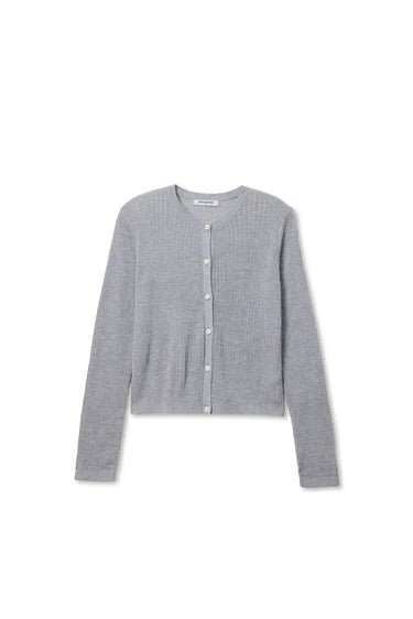 Pauline pointelle sweater