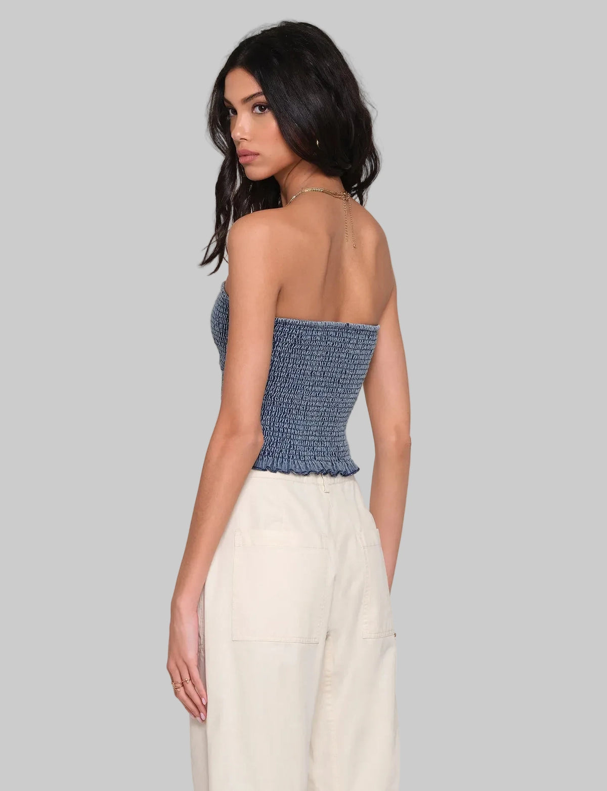 Miska Tube Top