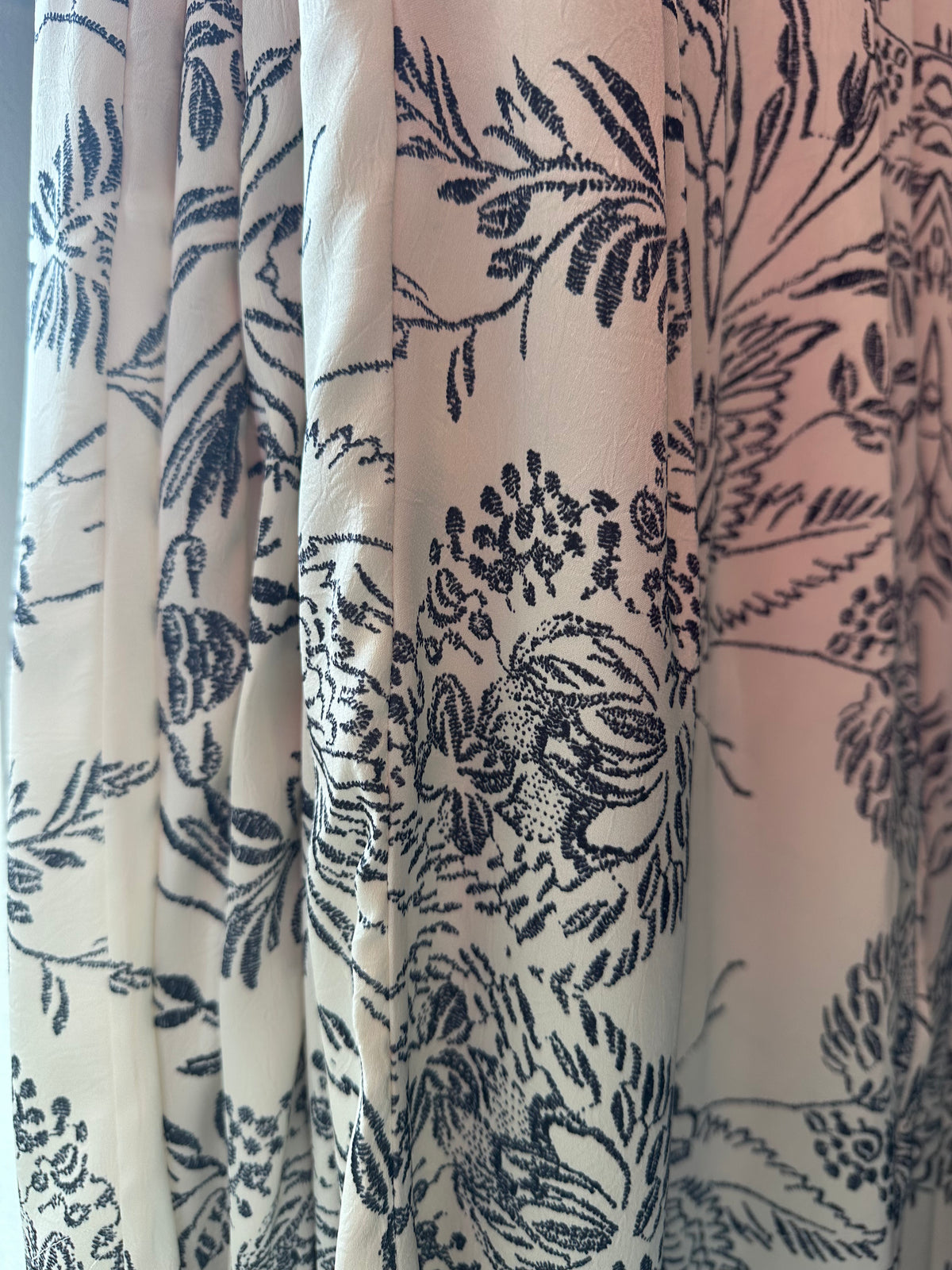 Garden Print Lounge Pant