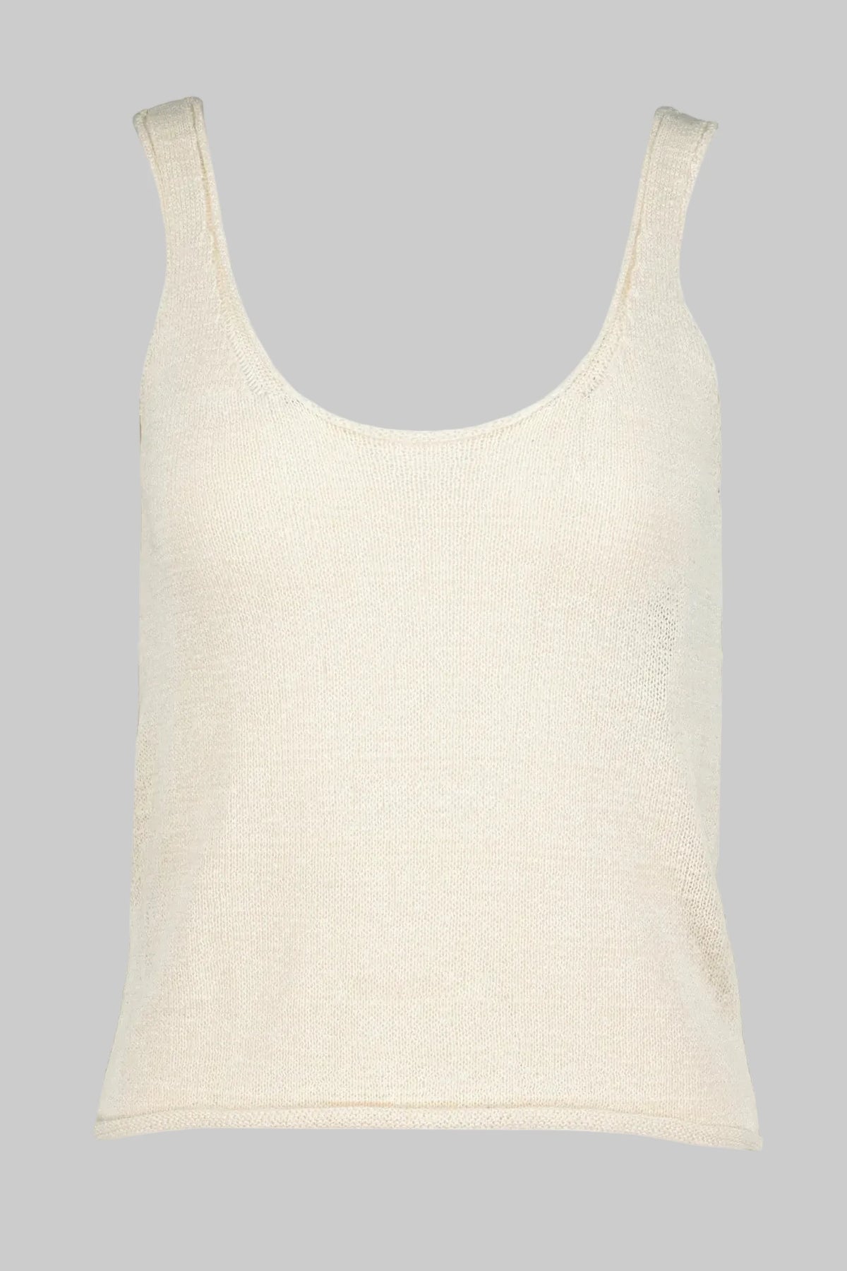 Provence Sweater Tank