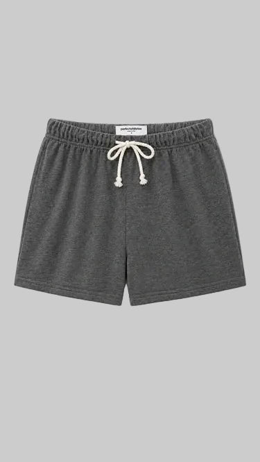 Lark French Terry Sweat Shorts