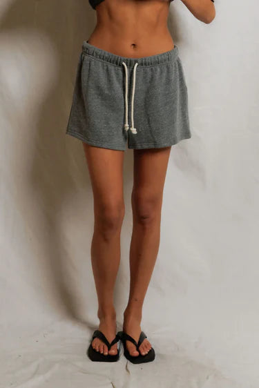 Lark French Terry Sweat Shorts