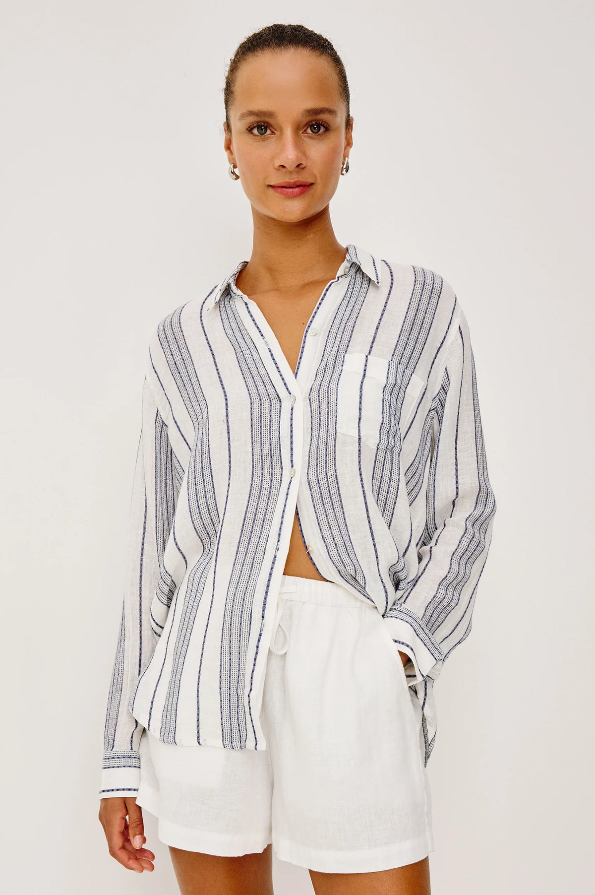 Salino Stripe Charli