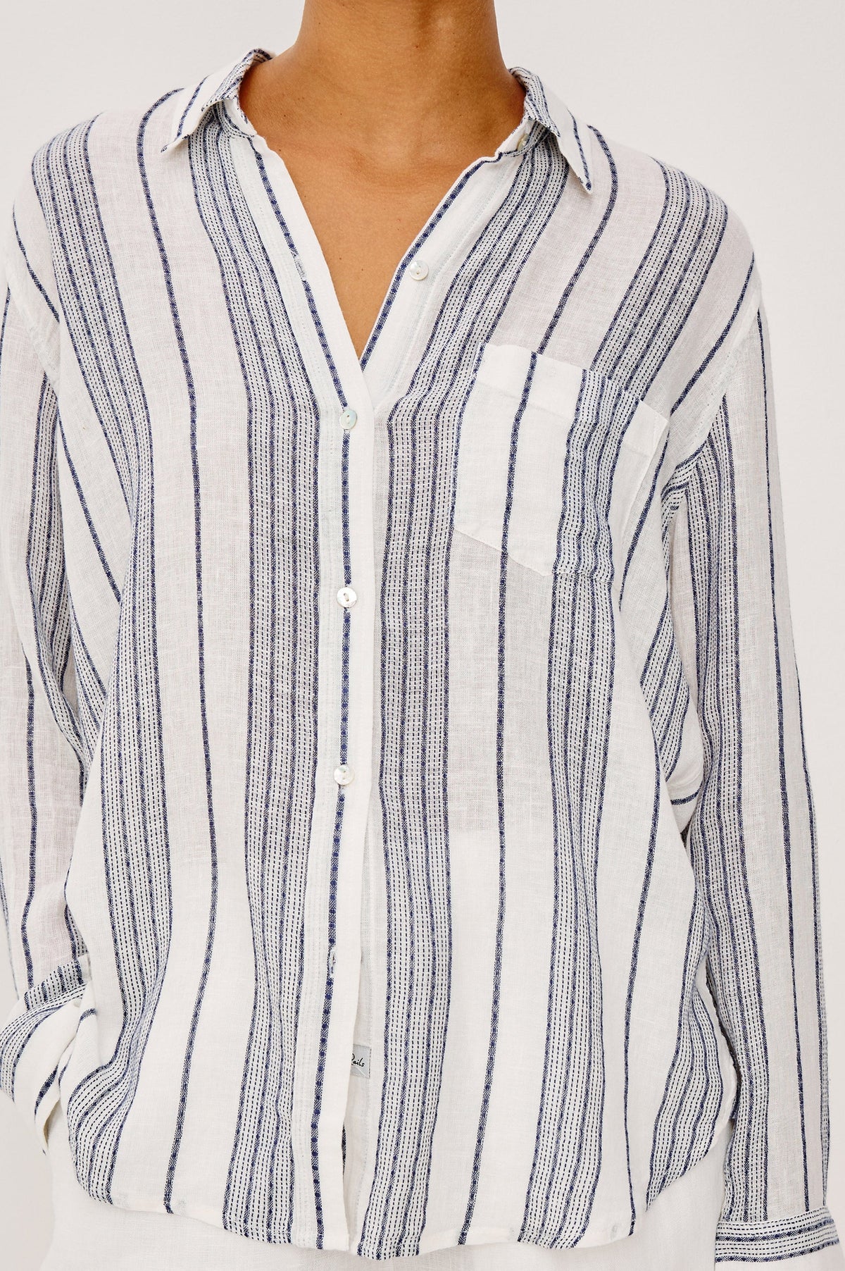 Salino Stripe Charli
