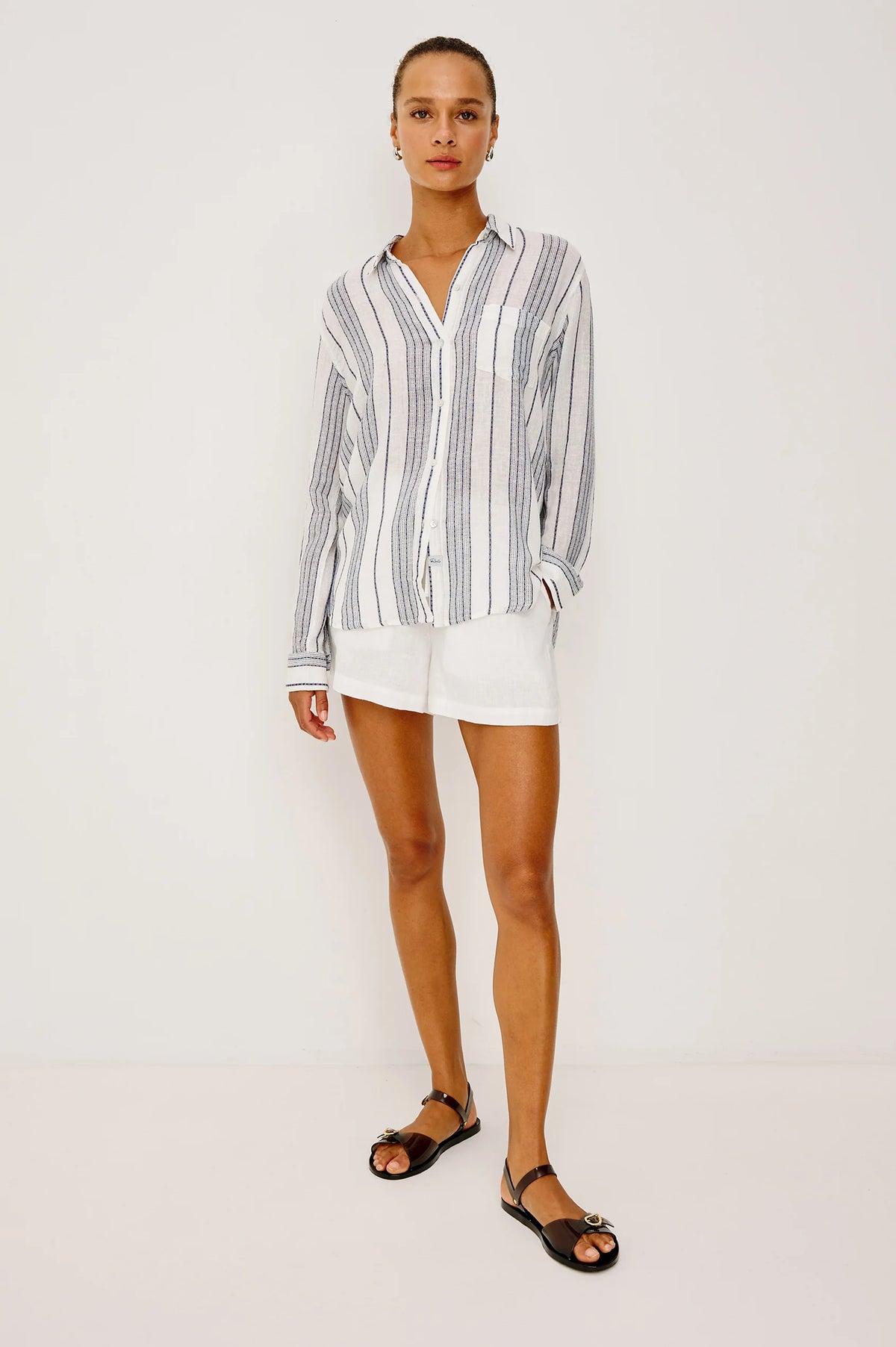 Salino Stripe Charli