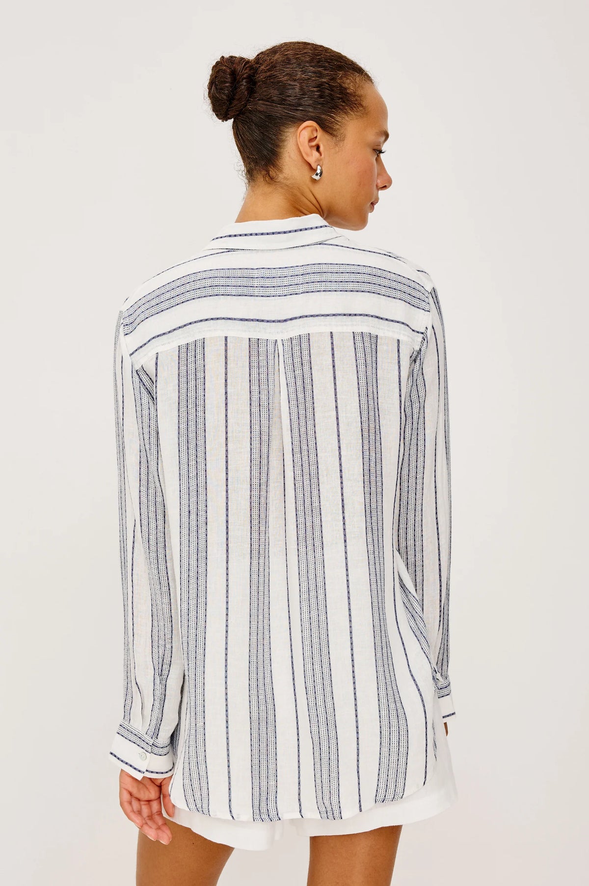 Salino Stripe Charli