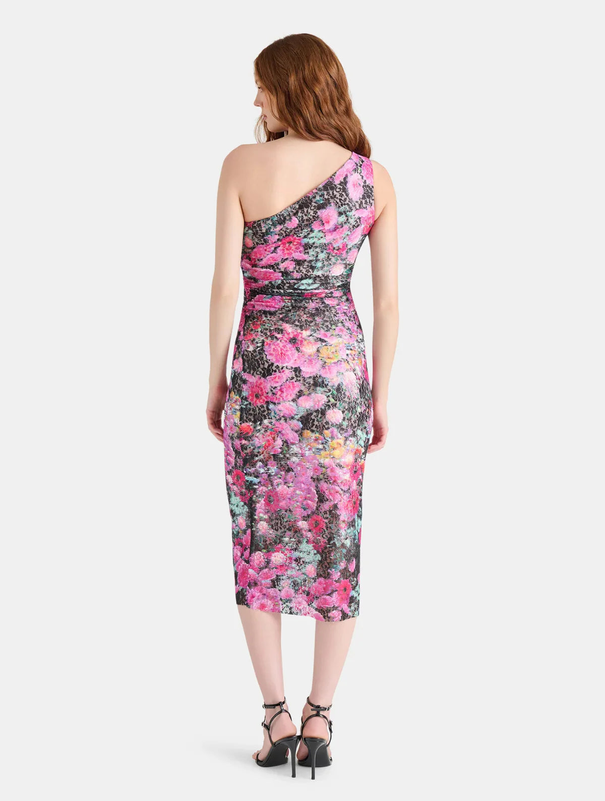 Sacha Multi Dress