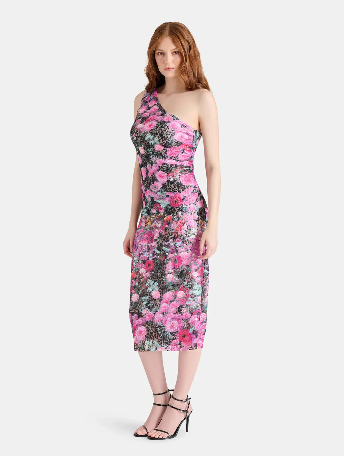 Sacha Multi Dress