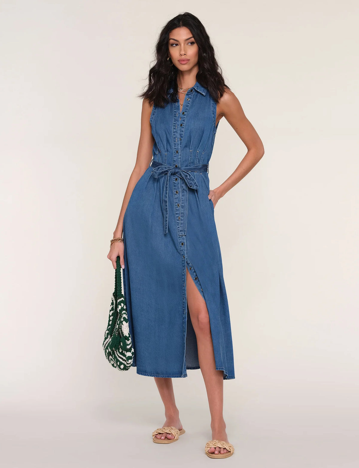 Karlie Jean Dress