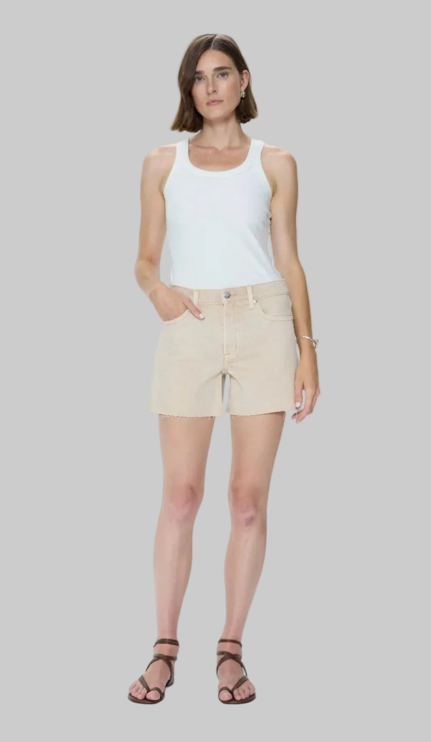 Kennedy Short