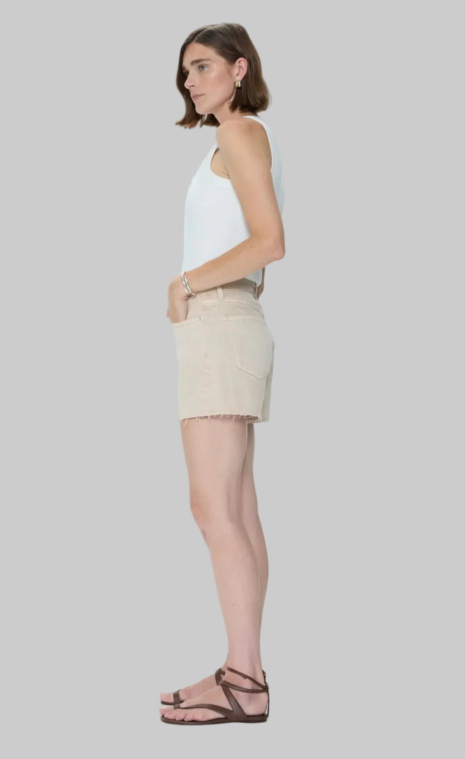 Kennedy Short