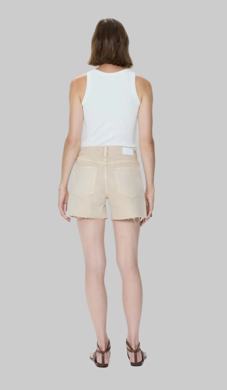 Kennedy Short