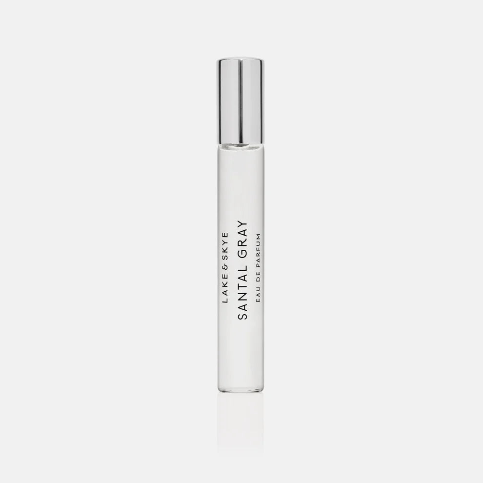Santal gray 15mL purse spray